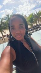 LaTondra Mitchell