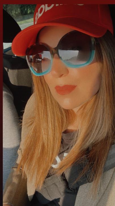 Selene Bellonio
