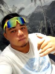 Jordan Tavaearii