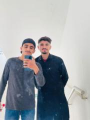 Syed Shani