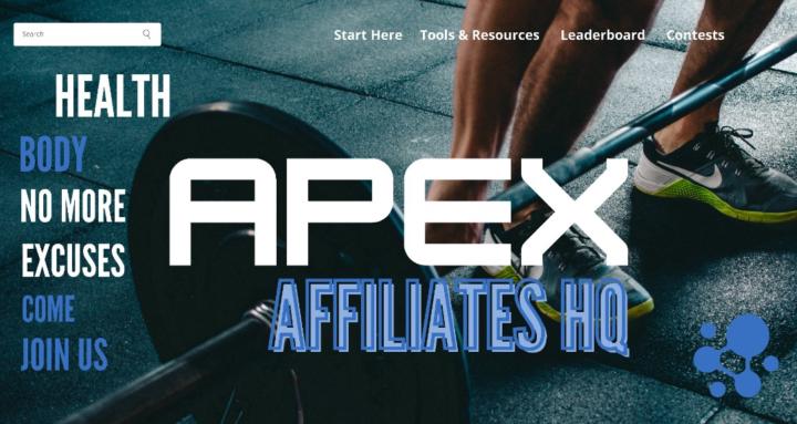 Apex Affiliates HQ