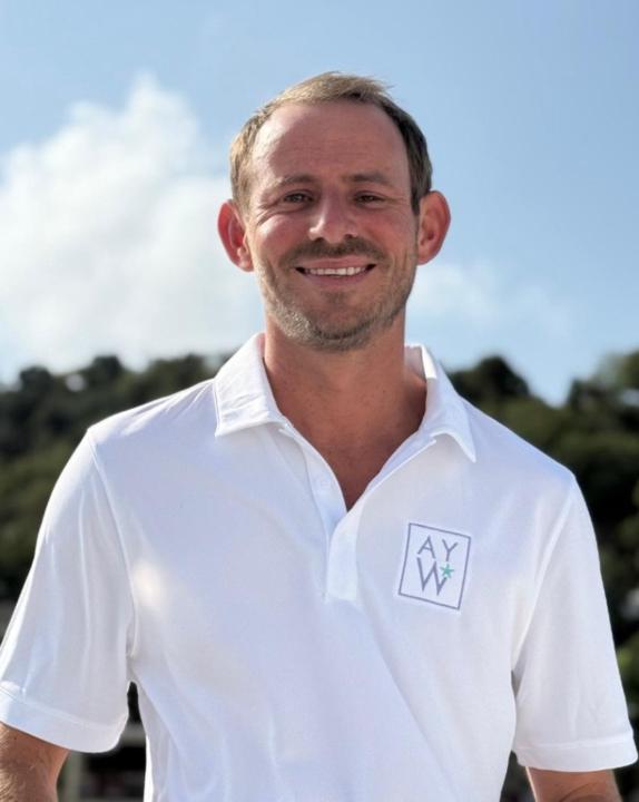 Alex Paterson