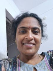 Lavanya Poosarla