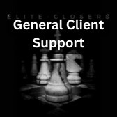 Client-Support Account