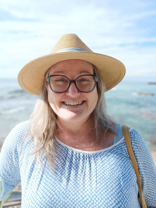 Kelly Roche