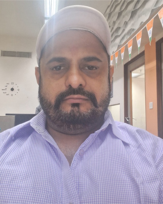 Vikram Singh