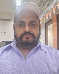 Vikram Singh