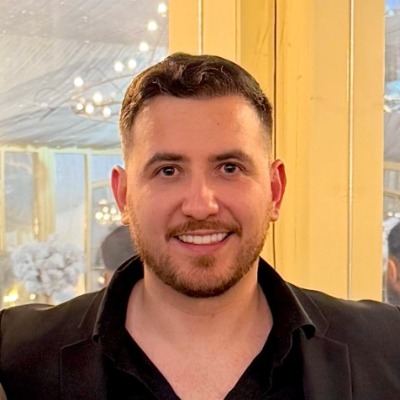 Mert Kalic