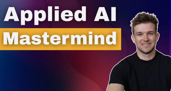 Applied AI Mastermind