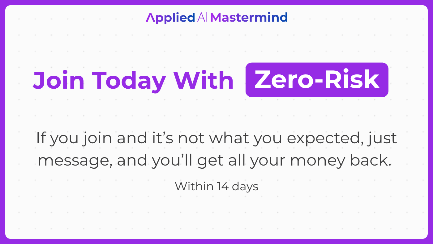 Applied AI Mastermind