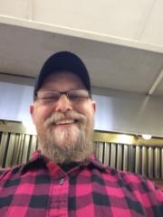 William Hardesty jr
