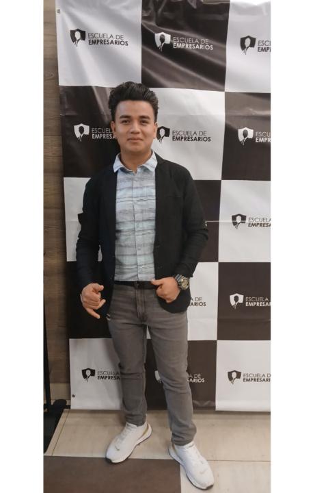 Kauthiño Braulio Lizana Tocto