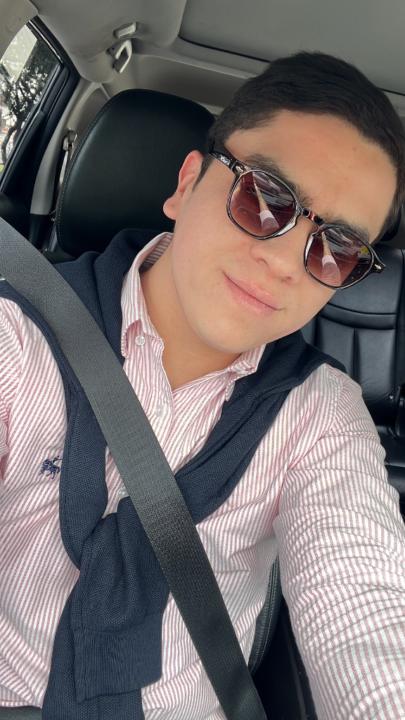 Nicolás Camacho Gómez