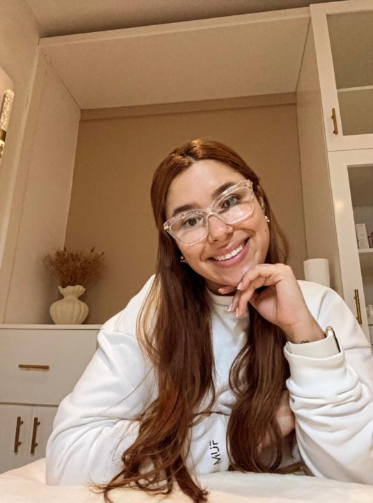 Katheryn Mora Quesada