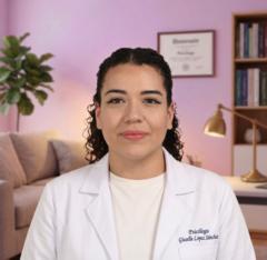 Gisselle López Sánchez
