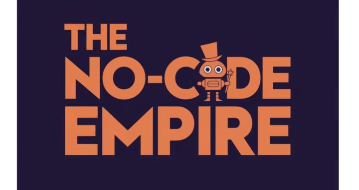 The No-Code EMPIRE