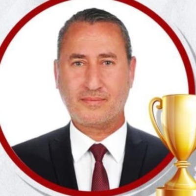 Murat Erguder
