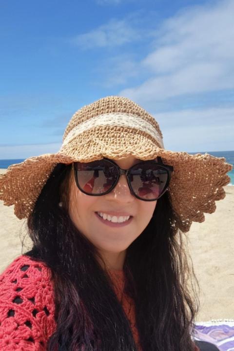 Sussy Rivera