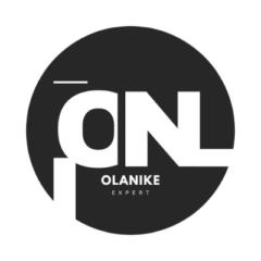 Olanike Oluwapelumy