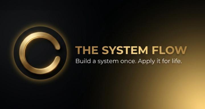 The System Flow