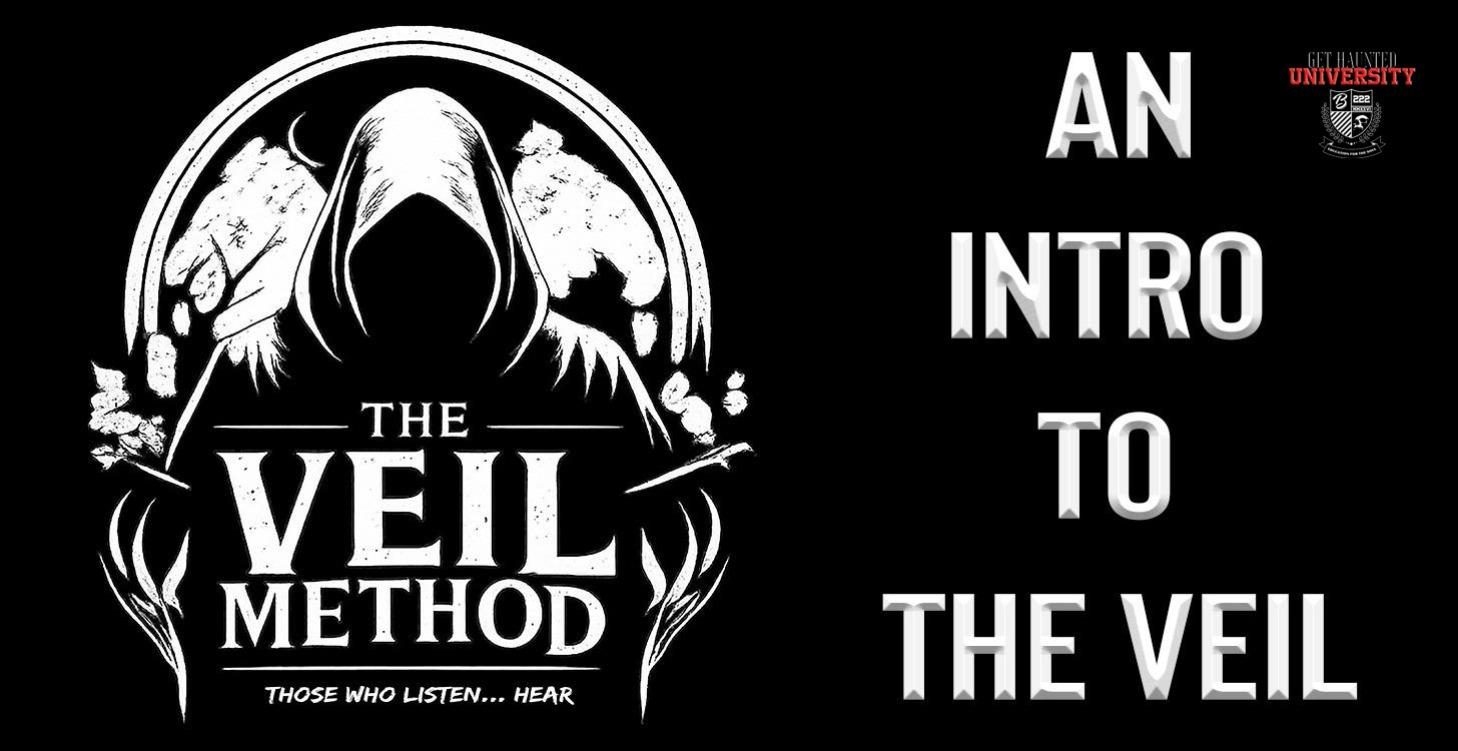 The Veil Method - Home Edition