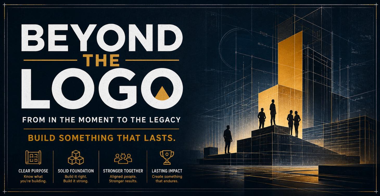 Beyond The Logo