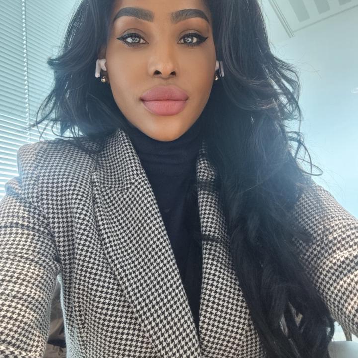Tammy Ajadi