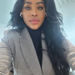 Tammy Ajadi