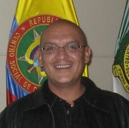 Juan Segura