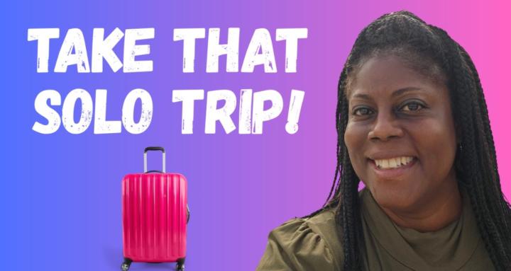Gen X Women Traveling Solo