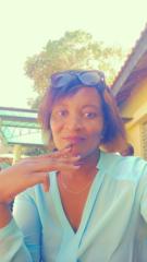 Ruth Wainaina