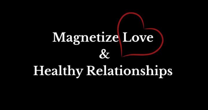 Magnetize❤️HealthyRelationship