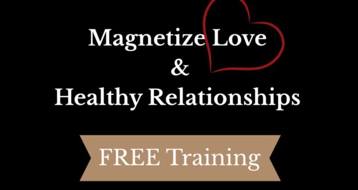 MagnetizeLove&HealthyRelations