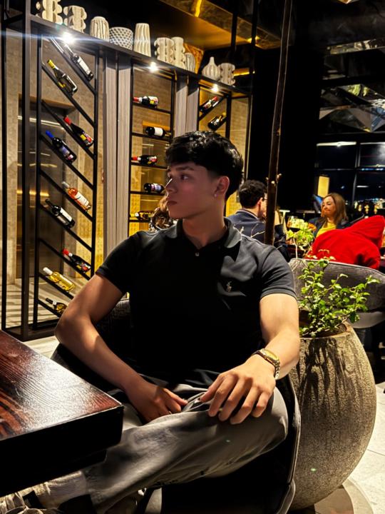 Steven Rodil