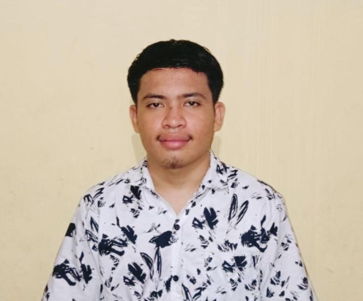 Aldo Putra Perdana Solin