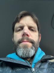 Mark Buckingham