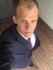 Mathias Chevalley