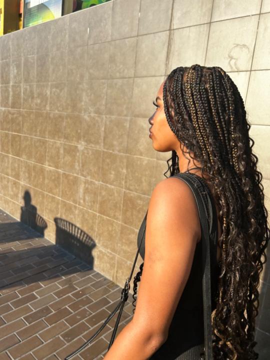 Monique Richee