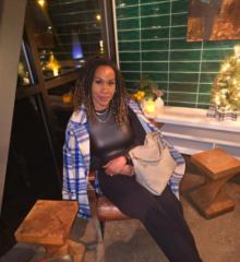 Nicole Davis