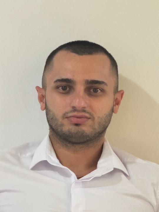 Veljko Radosavljevic