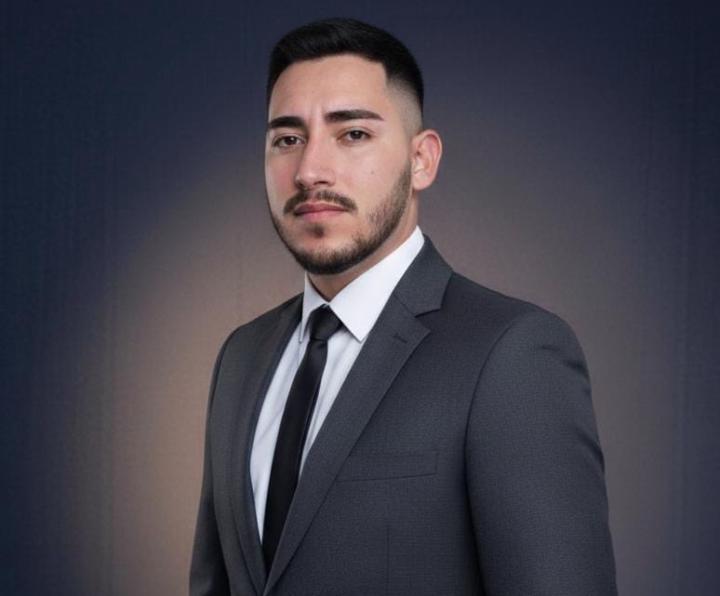 Walter Exequiel Aylan