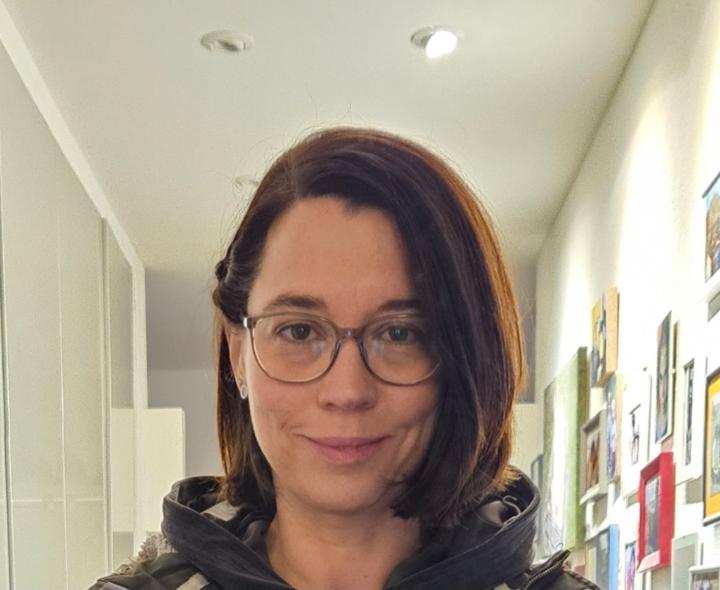 Julia Seifert