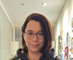 Julia Seifert