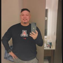 Mike Christoff