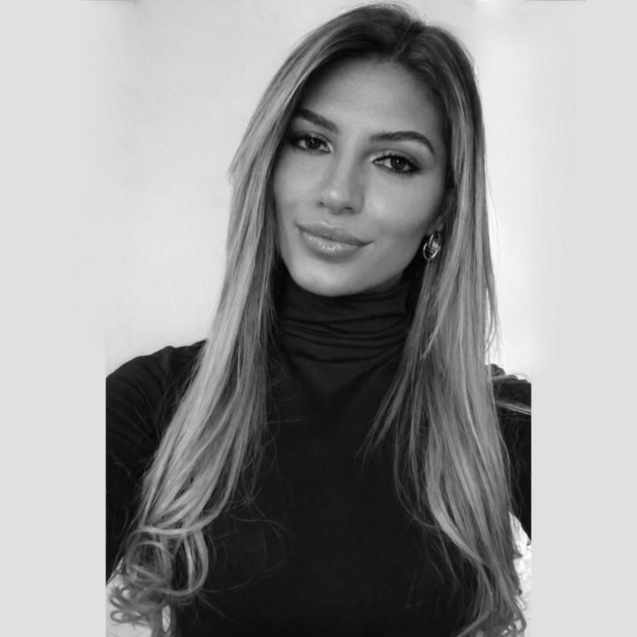 Merita Sherifi