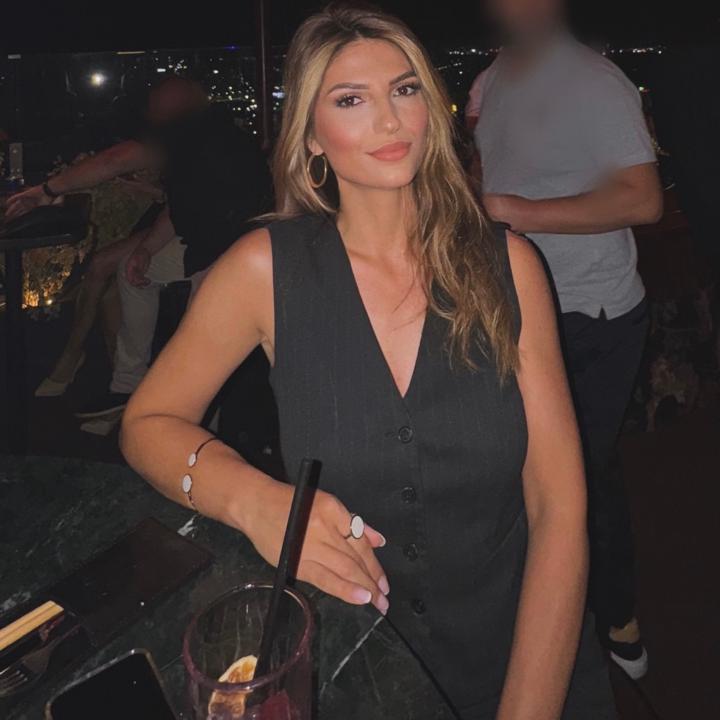 Merita Sherifi