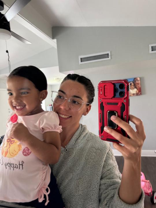 Kimberly Rivera