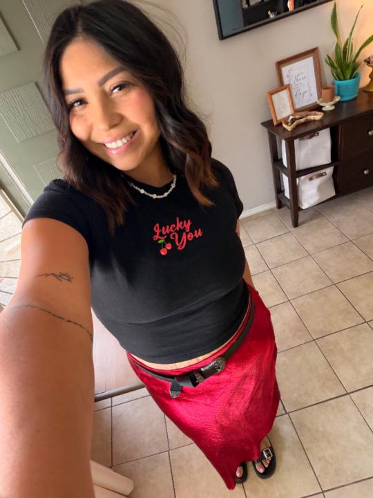 Sade Rivera
