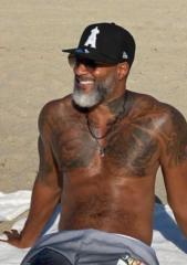 Raul Garrett