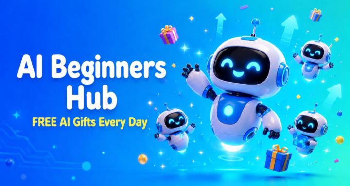 AI Beginners Hub